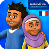 APK Salat - Ali et Sumaya
