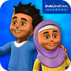 APK Ali and Sumaya: Let's Pray!
