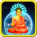 Lord Buddha Live Wallpaper