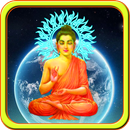 Lord Buddha Live Wallpaper APK