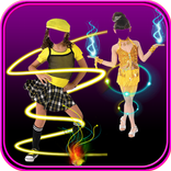 Dance Girl Pro Photo Suit