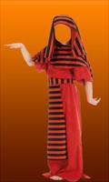 3 Schermata Egypt Girl Photo Suit