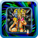 Hanuman Clock APK