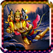 Lord Hanuman Live Wallpaper