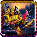 Lord Hanuman Live Wallpaper APK