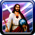 Lord Jesus Live Wallpaper