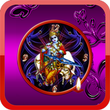 Krishna Clock