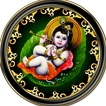 Lord Krishna Live Wallpaper