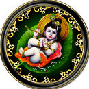 APK Lord Krishna Live Wallpaper