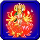 APK Lord Gayatri Live Wallpaper