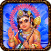 Lord Murugan Live Wallpaper