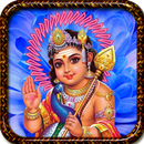 APK Lord Murugan Live Wallpaper