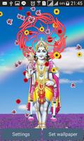 Lord Murugan Live Wallpaper স্ক্রিনশট 2