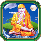 Lord Sai Baba Live Wallpaper icône