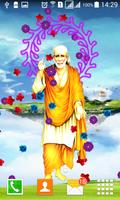 Lord Sai Baba Live Wallpaper স্ক্রিনশট 1