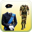 Military Men Photo Suit APK