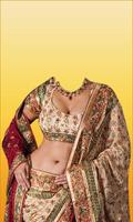 برنامه‌نما Sexy Saree Photo Suit عکس از صفحه