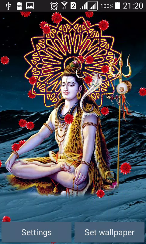 Lord Shiva Live Wallpaper APK for Android Download Lord Shiva Live Wallpaper APK for Android Download