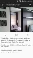 Apartemen99 screenshot 3