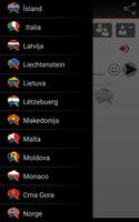 Europe Chat - Meet Friends Screenshot 3