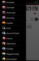 Europe Chat - Meet Friends syot layar 1