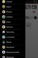 United States Chat Live скриншот 1