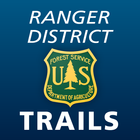 Blue Ridge District Trails иконка