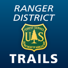 Blue Ridge District Trails 圖標