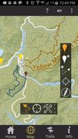 Blue Ridge District Trails Screenshot 1