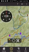 Blue Ridge District Trails Screenshot 2