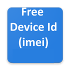 NEW XPOSED:IMEI CHANGER(ROOT) icône