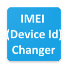 IMEI (Device ID) Changer free 图标