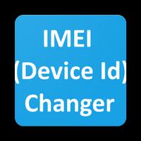 IMEI (Device ID) Changer free 海报