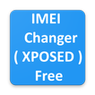 ”IMEI Changer Free ( XPOSED )