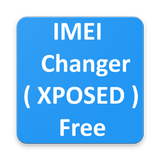 ikon IMEI Changer