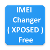 IMEI Changer ไอคอน