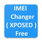 IMEI Changer ikon