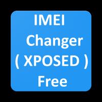 IMEI Changer โปสเตอร์