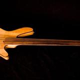 Bass Guitar Wallpapers (Free)-icoon