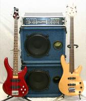 Bass Guitar Wallpapers (Free) ภาพหน้าจอ 2