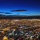 Bogota Columbia Wallpapers APK