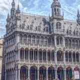 Brussels Wallpapers (Free) icono