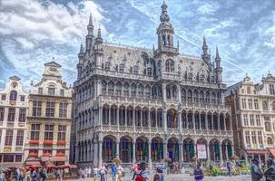 Brussels Wallpapers (Free) โปสเตอร์