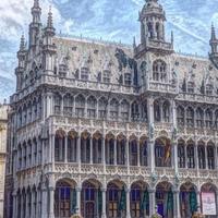 Brussels Wallpapers (Free) ภาพหน้าจอ 3