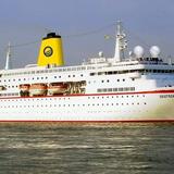 Cruise Liner Ships Wallpapers icône