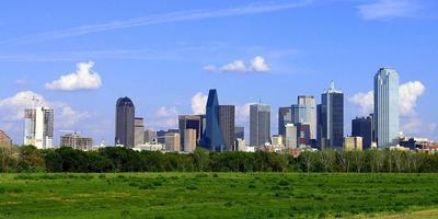 Dallas Texas Wallpapers (Free) poster