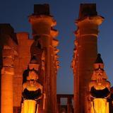 Luxor Egypt Wallpapers (Free) icône