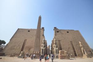 Luxor Egypt Wallpapers (Free) ภาพหน้าจอ 2