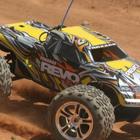 Off Road Buggy Wallpapers icône