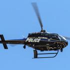 Police Helicopters Wallpapers アイコン